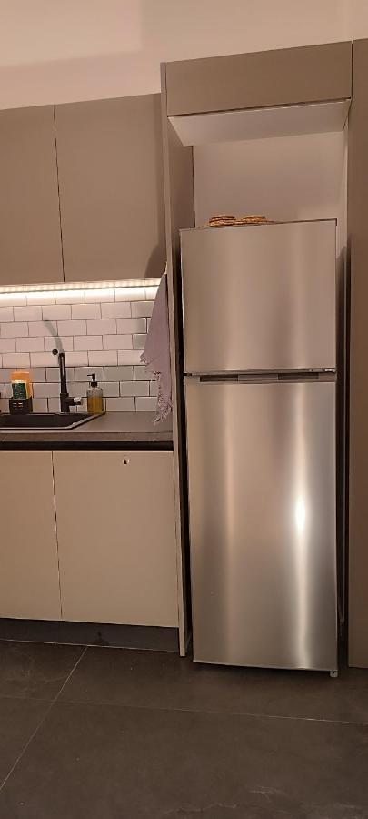 Kolonaki Ercole Apartment เอเธนส์ ภายนอก รูปภาพ