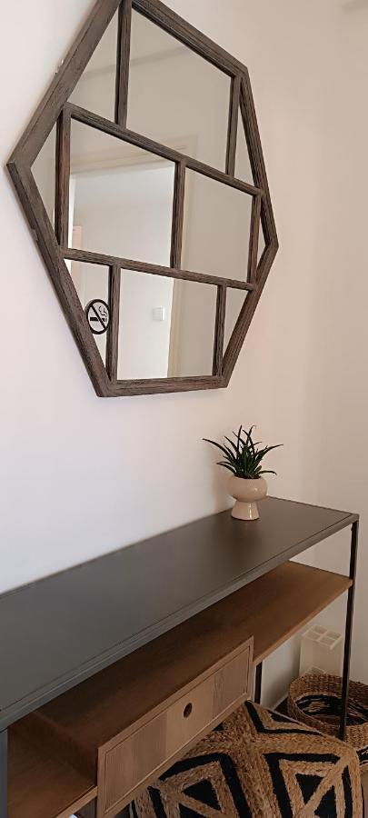 Kolonaki Ercole Apartment เอเธนส์ ภายนอก รูปภาพ