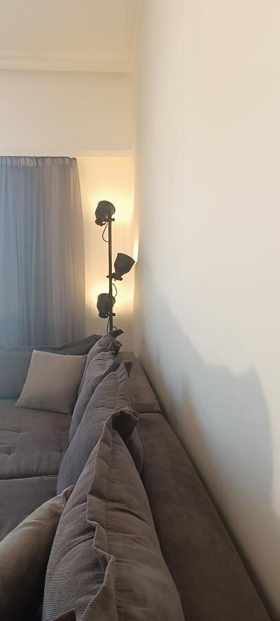 Kolonaki Ercole Apartment เอเธนส์ ภายนอก รูปภาพ