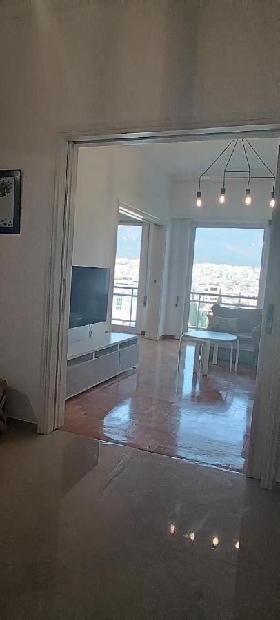 Kolonaki Ercole Apartment เอเธนส์ ภายนอก รูปภาพ