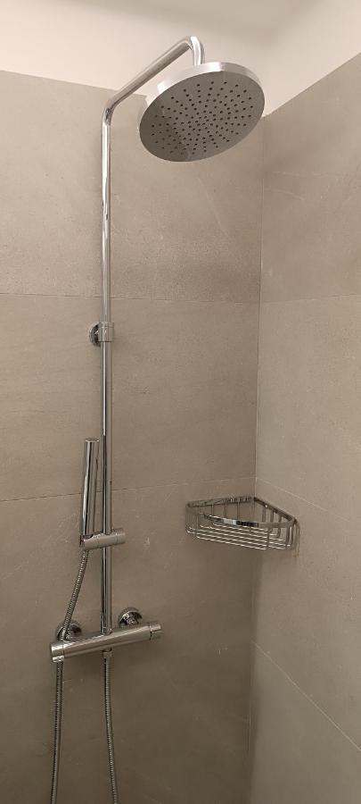 Kolonaki Ercole Apartment เอเธนส์ ภายนอก รูปภาพ